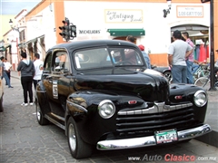 Séptima Ruta Zacatecana - Exhibición Jeréz