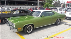 Super Bee 1976