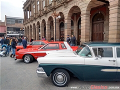 Día del Auto Antiguo 2016 San Luis - Imágenes del Evento - Parte I