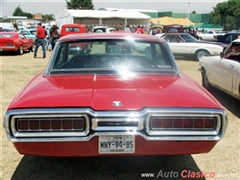 10a Expoautos Mexicaltzingo - 1965 Ford Thunderbird