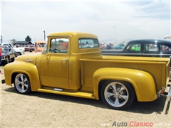 10a Expoautos Mexicaltzingo - 1956 Ford Pickup