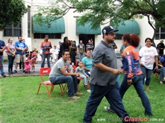 26 Aniversario del Museo de Autos y Transporte de Monterrey - La Rifa