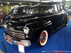 1947 Ford Business Coupe