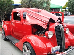 6o Festival Mi Auto Antiguo San Felipe Guanajuato - Imágenes del Evento - Parte II