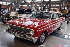 1964 Ford Falcon Futura Hardtop Two Doors