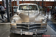 1949 Plymouth Sedan