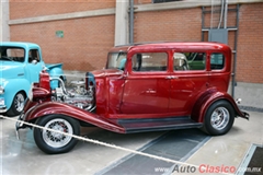 Museo Temporal del Auto Antiguo Aguascalientes - Event Images - Part III