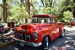 1955 Chevrolet Pickup