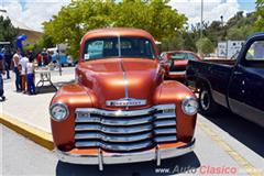 1949 Chevrolet Panel