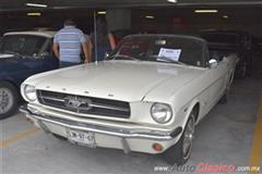 15 Aniversario Club Mustang Monterrey - Imágenes del Evento - Parte II