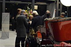 Retromobile 2017 - Brindis