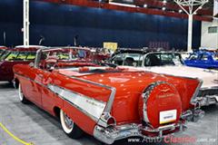 1957 Chevrolet Bel Air Convertible