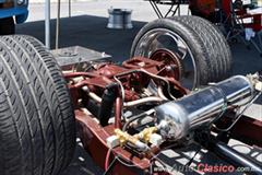 Hot Rod Festival 2018 - Imágenes del Evento - Parte I