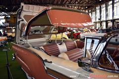 Retromobile 2018 - 1957 & 1958 Ford Fairline Skyliner