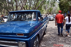 13o Encuentro Nacional de Autos Antiguos Atotonilco - Imágenes del Evento Parte XIII