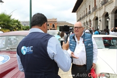 Puebla Classic Tour 2019 - Zacapoaxtla