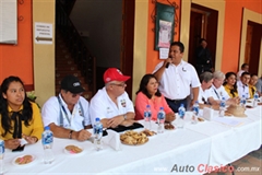 Puebla Classic Tour 2019 - Xochitlán de Vicente Suárez