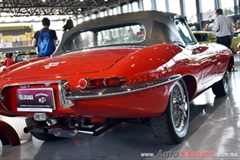 1968 Jaguar XKE Cabriolet Motor 6L 4200cc 265hp