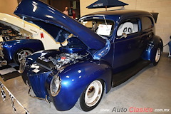 1939 Ford Tudor