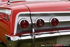 1962 Chevrolet Impala 2 Door Hardtop