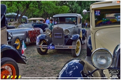 5th National Ford Model A Meeting - Event Images - Part IV