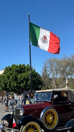 5º Encuentro Nacional Ford Modelo A - Imágenes del Evento - Parte VIII