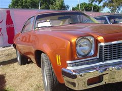 1973 Chevelle Malibú 454 HT