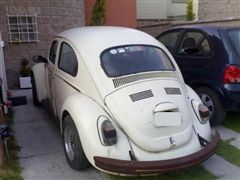 Volkswagen 1971 by kky