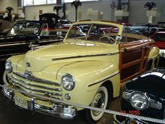 Visita al Museo del Automóvil Antiguo DF - Visita al Museo del Automóvil Antiguo DF