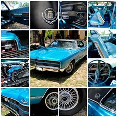 MI FORD LTD 1969 - MI FORD LTD 1969