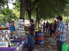 23avo aniversario del Museo de Autos y del Transporte de Monterrey A.C. - Imágenes del Evento - Parte II