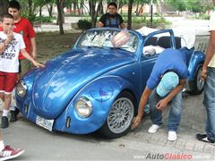 Regio Classic VW 2011 - Puro amor