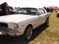 American Classic Cars 2014 Sinaloa - Imágenes del Evento I