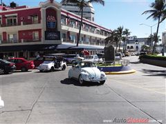 American Classic Cars 2014 Sinaloa - Event Images II