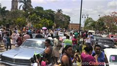 Rally Maya 2014 - Imágenes del evento IV