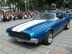 Record Guinness del Auto Antiguo 2014 History - Imágenes I