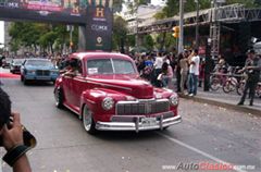 Record Guinness del Auto Antiguo 2014 History - Imágenes II