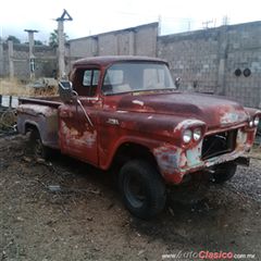 GMC 1959 - GMC 1959