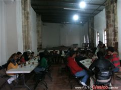 2o Rally Zacatecas - Salinas - Pinos - Imágenes del evento - Primer día