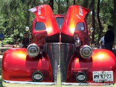 9o Aniversario Encuentro Nacional de Autos Antiguos - Chevrolet 1939