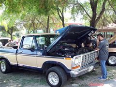 25 Aniversario Museo del Auto y del Transporte de Monterrey - Imágenes del Evento - Parte I