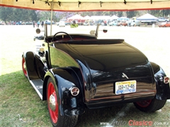 10o Encuentro Nacional de Autos Antiguos Atotonilco - 1930 Ford Hot  Rod