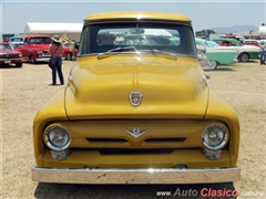 10a Expoautos Mexicaltzingo - 1956 Ford Pickup