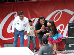 26 Aniversario del Museo de Autos y Transporte de Monterrey - La Rifa