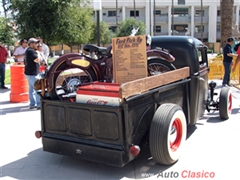 Segundo Desfile y Exposición de Autos Clásicos Antiguos Torreón - Imágenes del Evento - Parte III