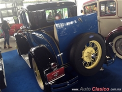 1931 Ford A