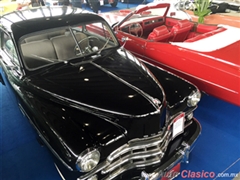 Salón Retromobile FMAAC México 2016 - 1949 Dodge Wayfarer