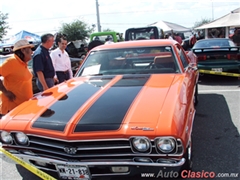 14ava Exhibición Autos Clásicos y Antiguos Reynosa - Event Images - Part III