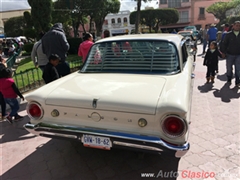 6o Festival Mi Auto Antiguo San Felipe Guanajuato - Imágenes del Evento - Parte III