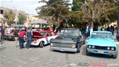 Festival de Autos y Rock & Roll Sombrerete 2017 - Imágenes del Evento